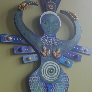 Meet your Posher, Carol